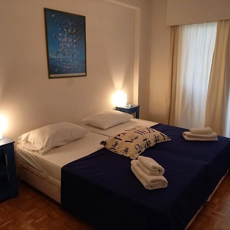 לימסול Seaside Spacious Apartment With Sea View מראה חיצוני תמונה