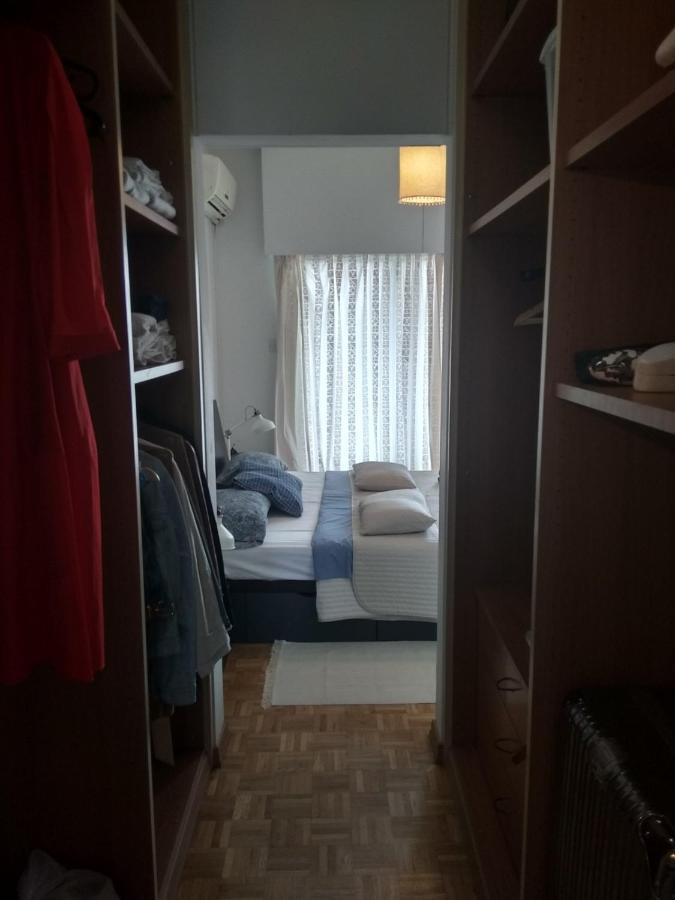 לימסול Seaside Spacious Apartment With Sea View מראה חיצוני תמונה